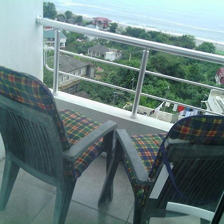 Akhmed Guest House クヴァリアティ 部屋 写真